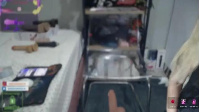 Thumbnail 1, bisexyeliz35's Stream at Chaturbate, 1 month ago