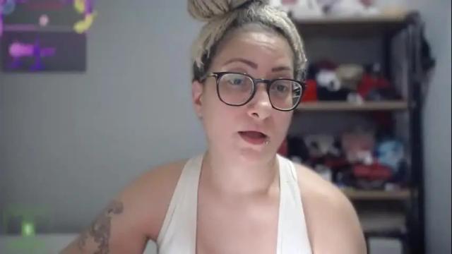 Image 10 of bisexyeliz35 Stream on Chaturbate on 5 days ago