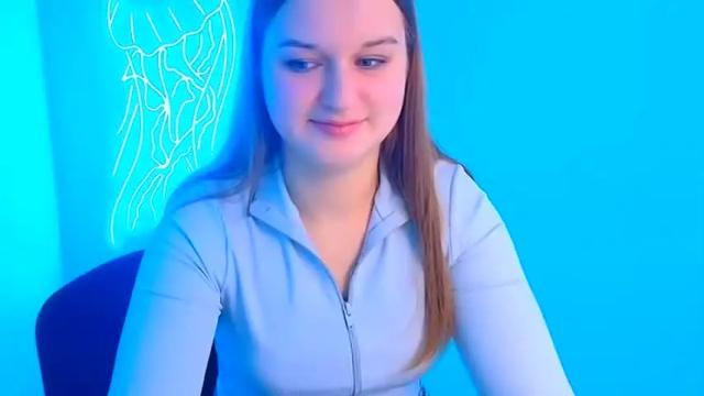 Image 3 of bisha_ Stream on Chaturbate on 18 months ago