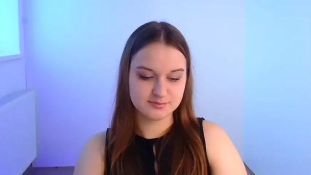 Image 3 of bisha_ Stream on Chaturbate on 18 months ago