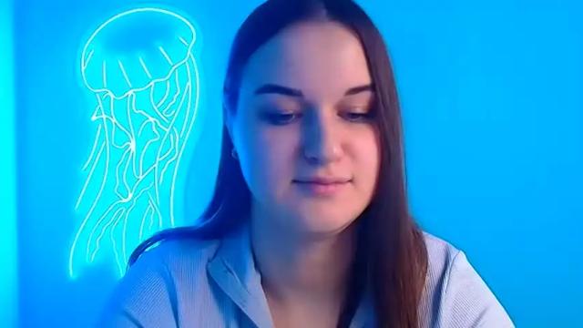 Image 3 of bisha_ Stream on Chaturbate on 17 months ago