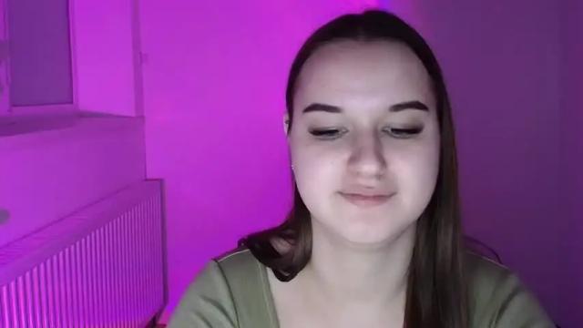 Image 3 of bisha_ Stream on Chaturbate on 17 months ago
