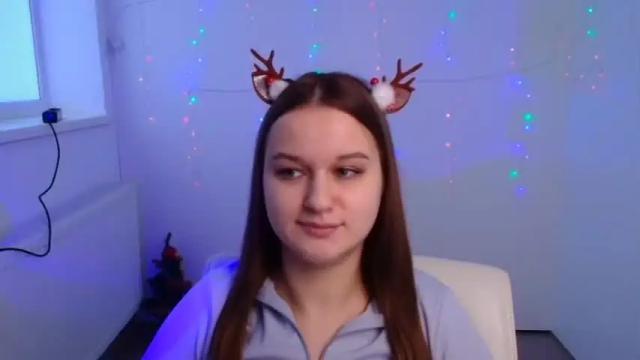 Image 3 of bisha_ Stream on Chaturbate on 17 months ago