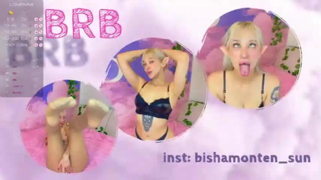 Image 6 of bishamonten_sun Stream on Chaturbate on 12 months ago