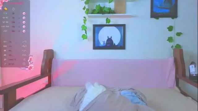 Image 11 of bishamonten_sun Stream on Chaturbate on 15 days ago