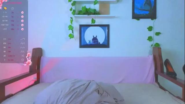Image 3 of bishamonten_sun Stream on Chaturbate on 11 days ago