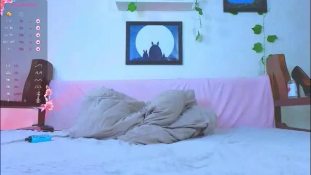 Thumbnail 2, bishamonten_sun's Stream at Chaturbate, 3 months ago