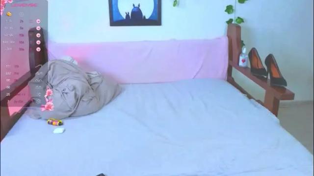 Image 4 of bishamonten_sun Stream on Chaturbate on 2 months ago