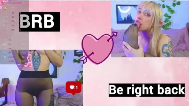 Thumbnail 1, bishamonten_sun's Stream at Chaturbate, 1 month ago