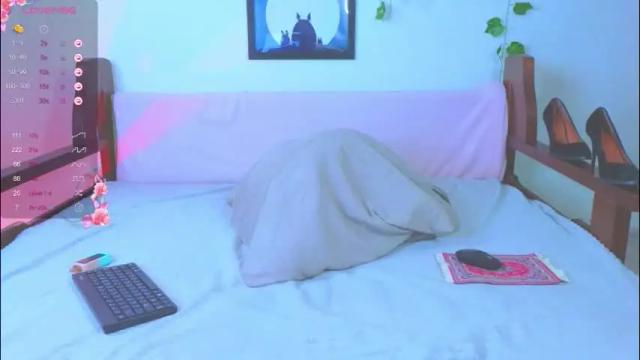 Image 10 of bishamonten_sun Stream on Chaturbate on 5 days ago