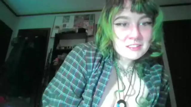 Image 7 of bitch_bewitched Stream on Chaturbate on 13 months ago