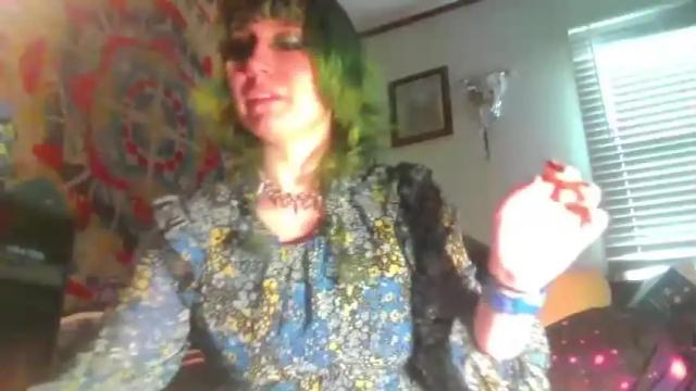 Thumbnail 1, bitch_bewitched's Stream at Chaturbate, 12 months ago