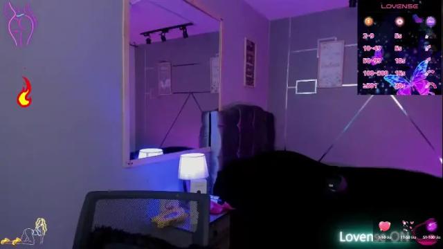 Image 11 of bitch_capelli Stream on Chaturbate on 1 month ago