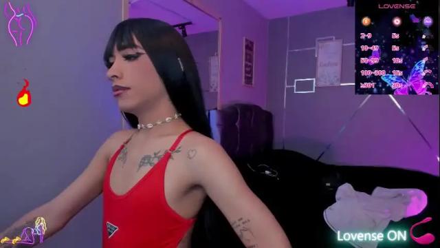 Thumbnail 2, bitch_capelli's Stream at Chaturbate, 1 month ago