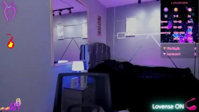 Image 10 of bitch_capelli Stream on Chaturbate on 1 month ago