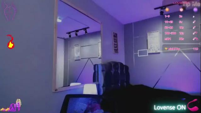 Image 3 of bitch_capelli Stream on Chaturbate on 1 month ago