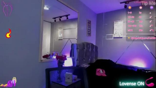 Thumbnail 3, bitch_capelli's Stream at Chaturbate, 28 days ago