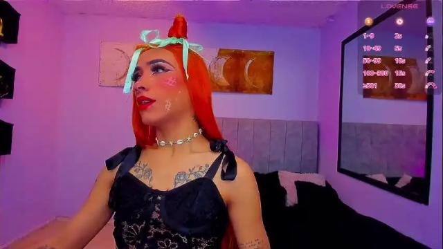 Thumbnail 2, bitch_capelli's Stream at Chaturbate, 27 days ago