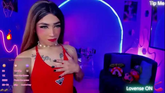 Image 2 of bitch_capelli Stream on Chaturbate on 26 days ago