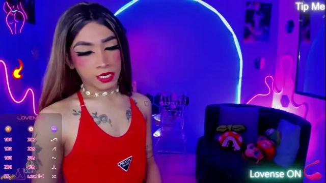 Thumbnail 2, bitch_capelli's Stream at Chaturbate, 24 days ago