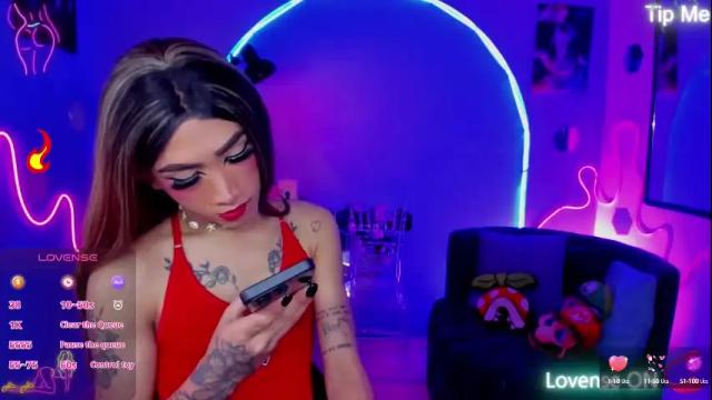 Image 6 of bitch_capelli Stream on Chaturbate on 26 days ago