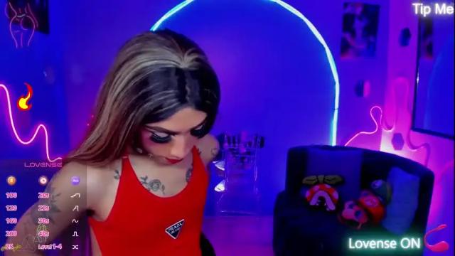 Image 7 of bitch_capelli Stream on Chaturbate on 26 days ago
