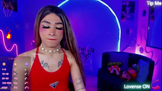 Image 8 of bitch_capelli Stream on Chaturbate on 26 days ago