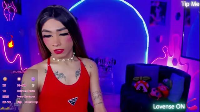 Thumbnail 3, bitch_capelli's Stream at Chaturbate, 24 days ago