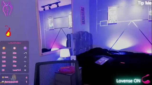 Image 10 of bitch_capelli Stream on Chaturbate on 25 days ago