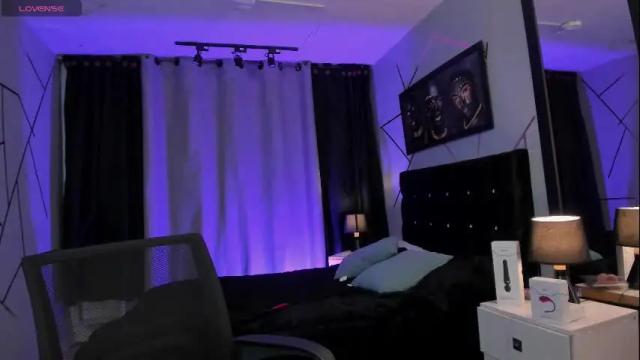 Image 8 of bitch_capelli Stream on Chaturbate on 12 days ago