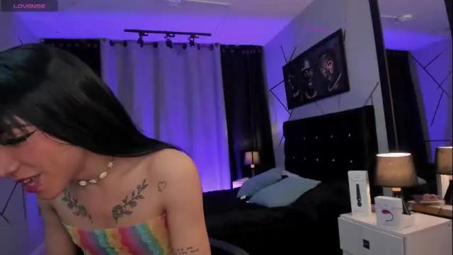 Thumbnail 3, bitch_capelli's Stream at Chaturbate, 11 days ago