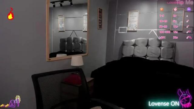 Thumbnail 2, bitch_capelli's Stream at Chaturbate, 7 days ago