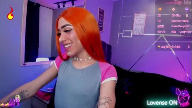 Thumbnail 1, bitch_capelli's Stream at Chaturbate, 1 day ago