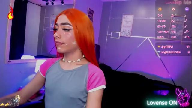 Image 10 of bitch_capelli Stream on Chaturbate on 2 days ago