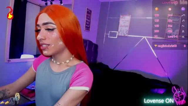 Image 7 of bitch_capelli Stream on Chaturbate on 2 days ago
