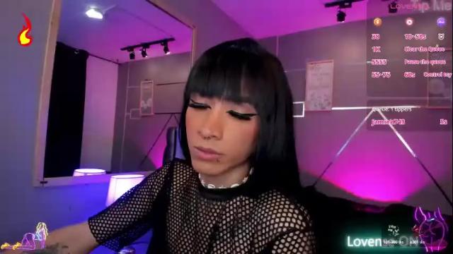 Image 11 of bitch_capelli Stream on Chaturbate on 1 day ago