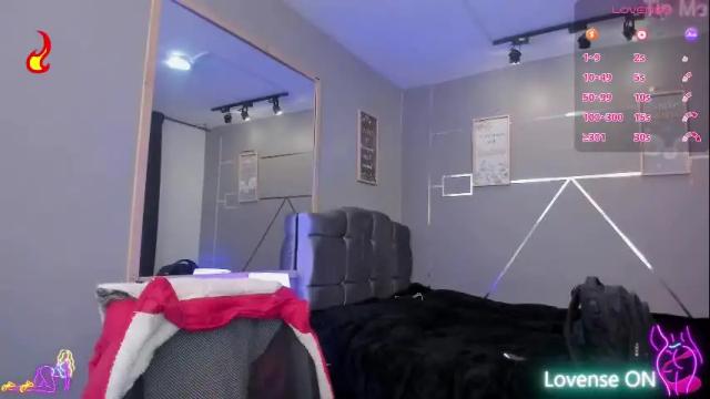 Thumbnail 1, bitch_capelli's Stream at Chaturbate, 1 month ago