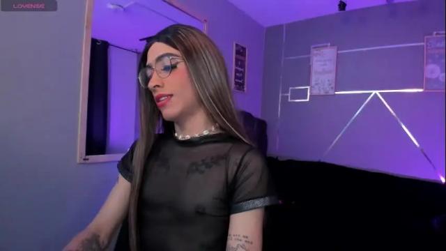 Image 7 of bitch_capelli Stream on Chaturbate on 1 month ago