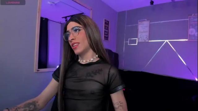 Image 8 of bitch_capelli Stream on Chaturbate on 1 month ago