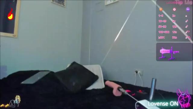 Thumbnail 3, bitch_capelli's Stream at Chaturbate, 1 month ago