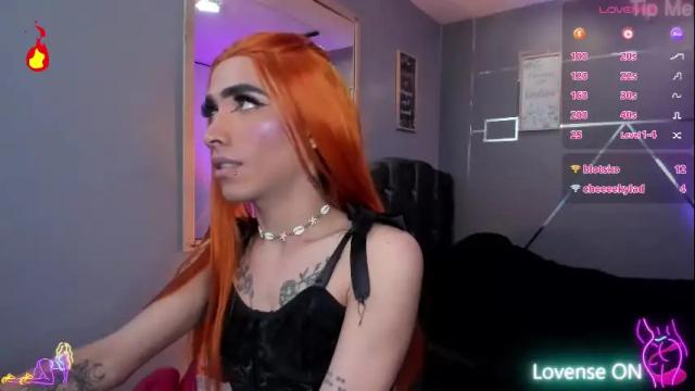 Thumbnail 2, bitch_capelli's Stream at Chaturbate, 1 month ago