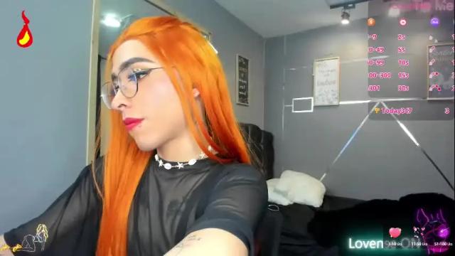 Image 11 of bitch_capelli Stream on Chaturbate on 1 month ago