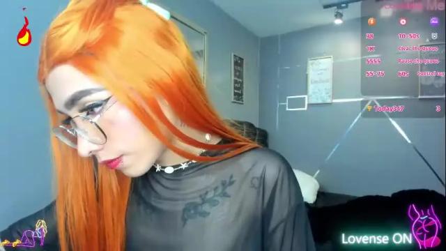 Thumbnail 2, bitch_capelli's Stream at Chaturbate, 1 month ago