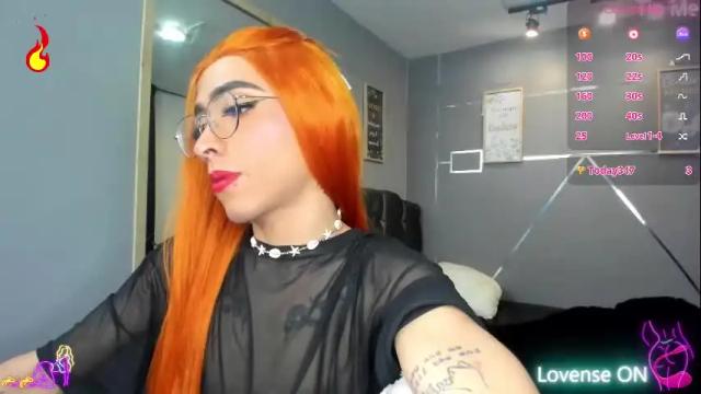 Image 8 of bitch_capelli Stream on Chaturbate on 1 month ago