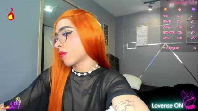 Thumbnail 3, bitch_capelli's Stream at Chaturbate, 1 month ago