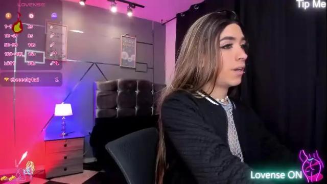 Thumbnail 3, bitch_capelli's Stream at Chaturbate, 1 month ago