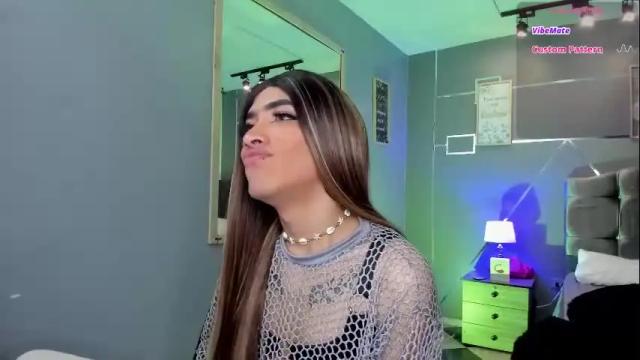 Image 10 of bitch_capelli Stream on Chaturbate on 1 month ago