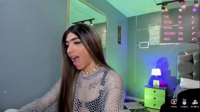 Image 11 of bitch_capelli Stream on Chaturbate on 1 month ago