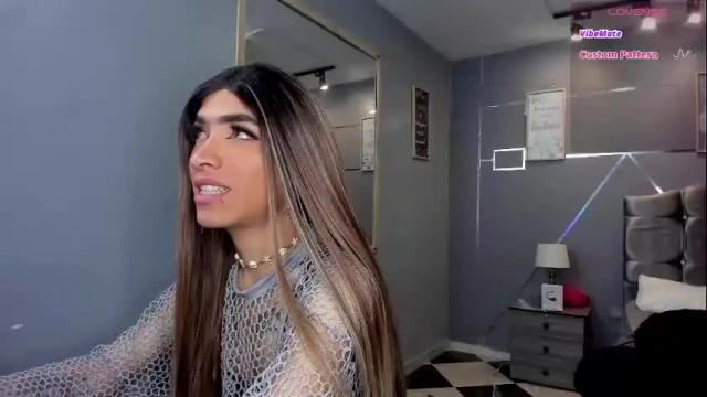 Image 2 of bitch_capelli Stream on Chaturbate on 1 month ago
