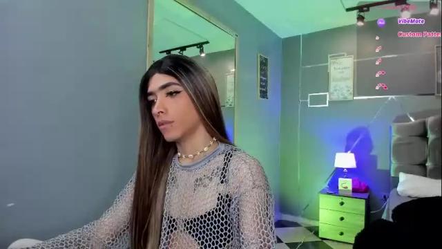Image 7 of bitch_capelli Stream on Chaturbate on 1 month ago